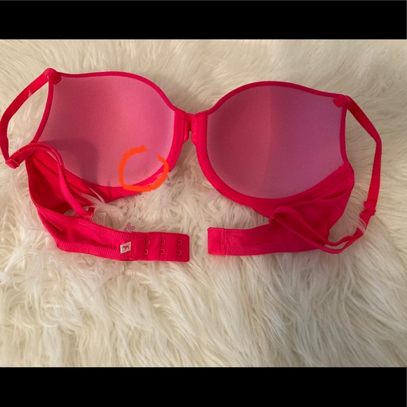 PINK Victoria Secret bra - Picture 2 of 5